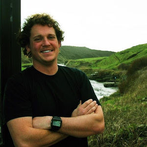 Meet your Posher, Bradley